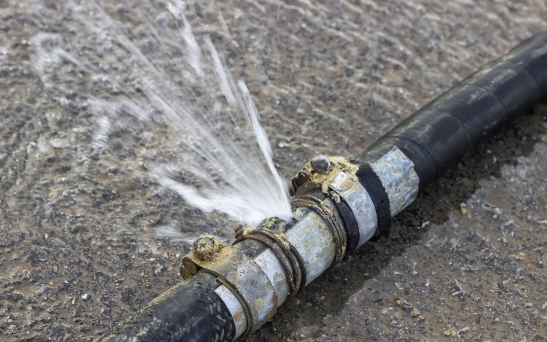 Emergency Plumbing in Longoria