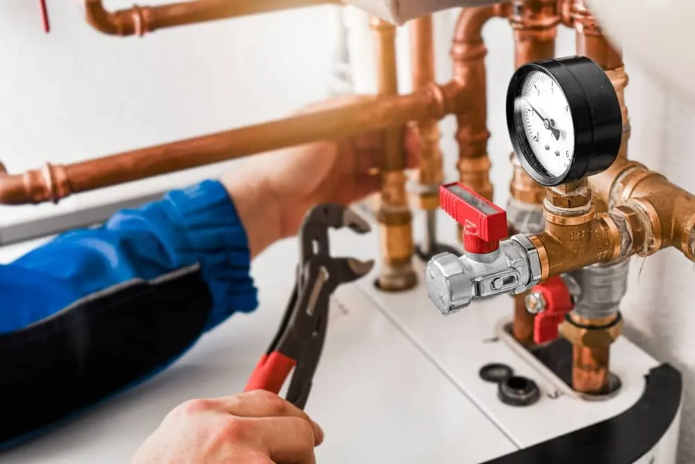 Gas Leak Detection in Longoria